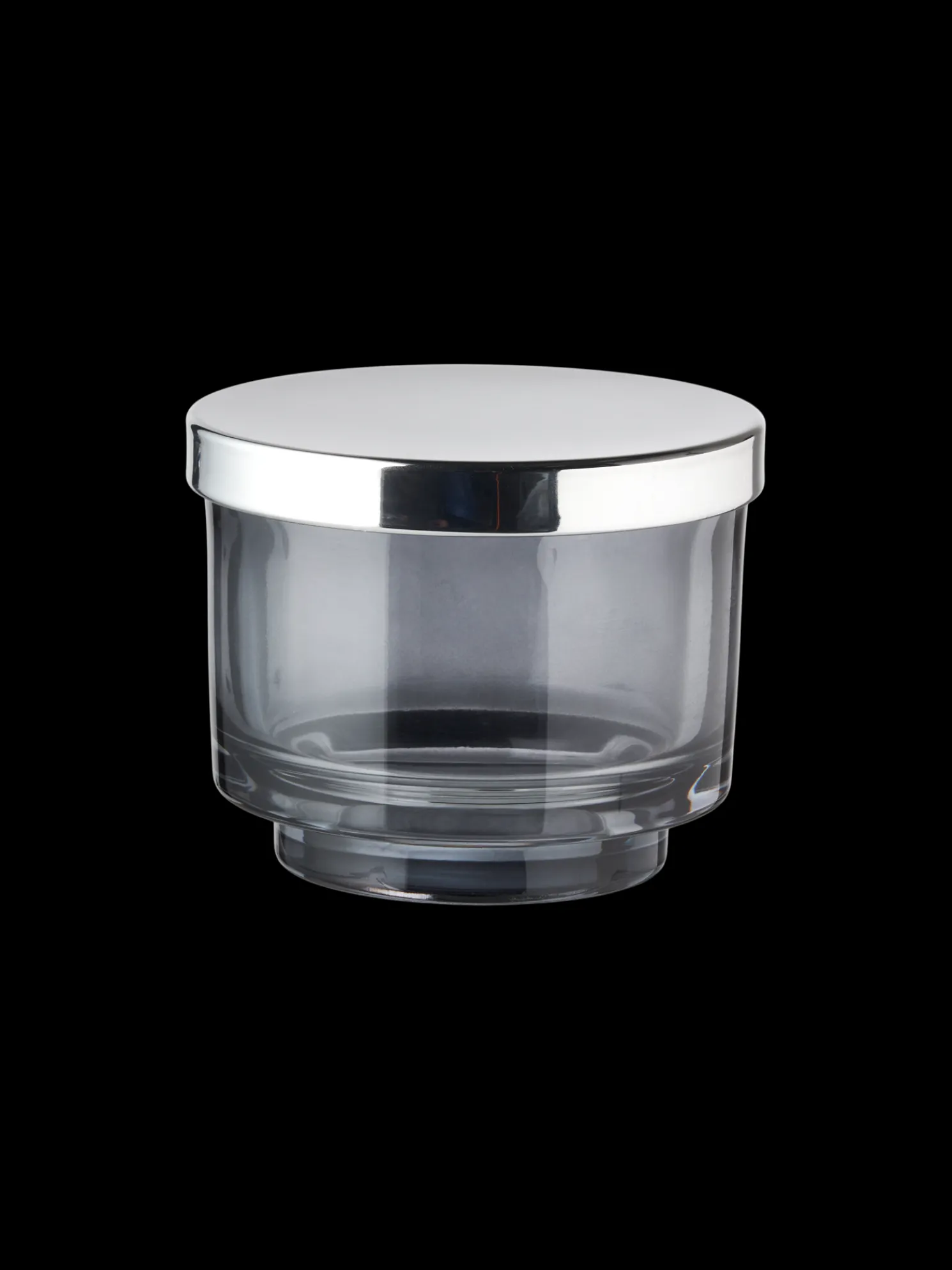 Deko-Gefäß Mit Deckel