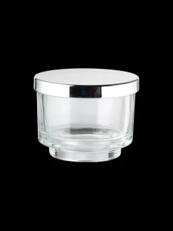 Deko-Gefäß Mit Deckel