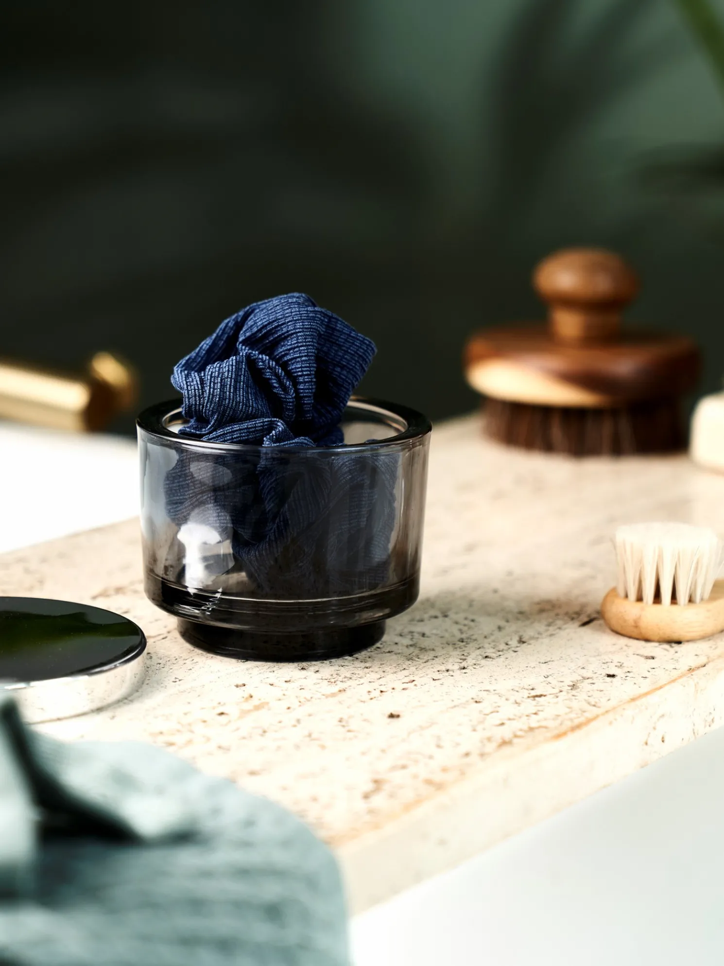 Deko-Gefäß Mit Deckel