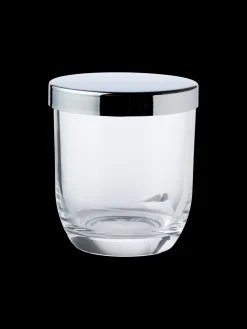 Deko-Glas Mit Deckel