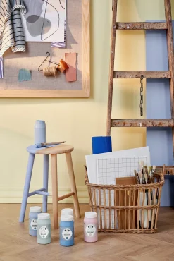 Dekorationswandfarbe 450 Ml