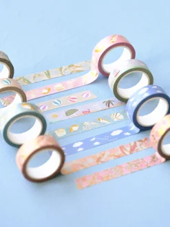 Dekoratives Klebeband