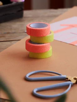 Dekoratives Klebeband 2er-Pack