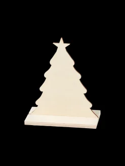 DIY-Baum Zum Bemalen