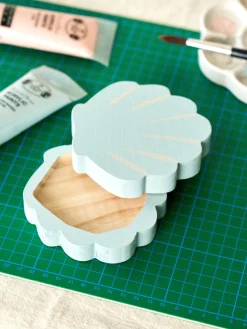 DIY-Box Aus Holz