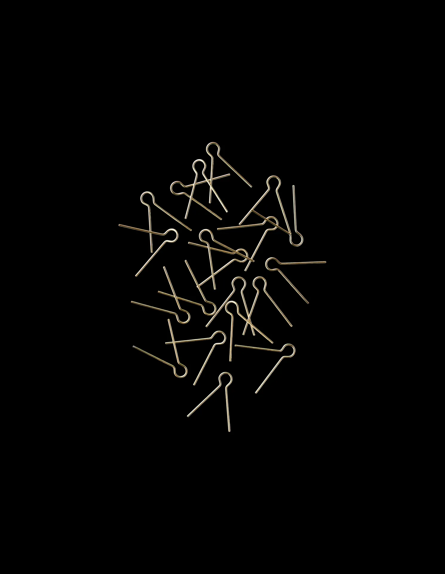 DIY-Haken Für Anhänger