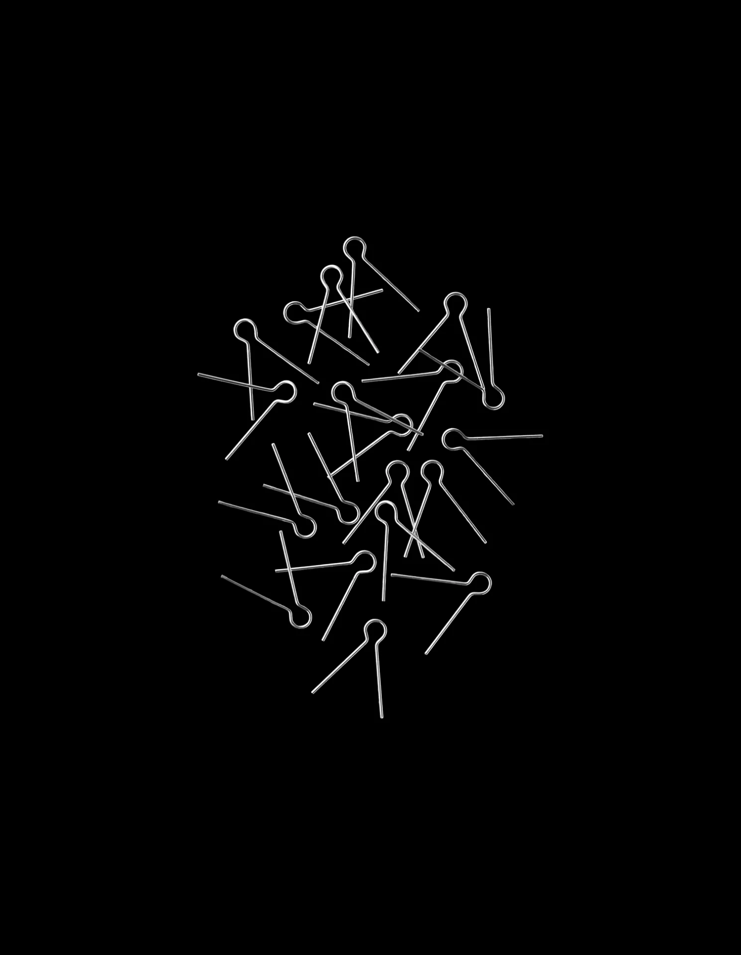 DIY-Haken Für Anhänger