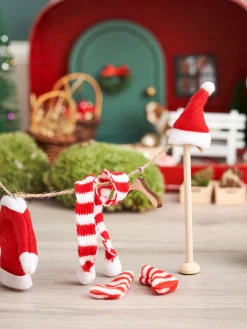 DIY-Mini-Kleidung-Set