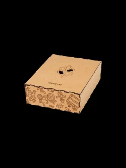 DIY-Set Harvest Time