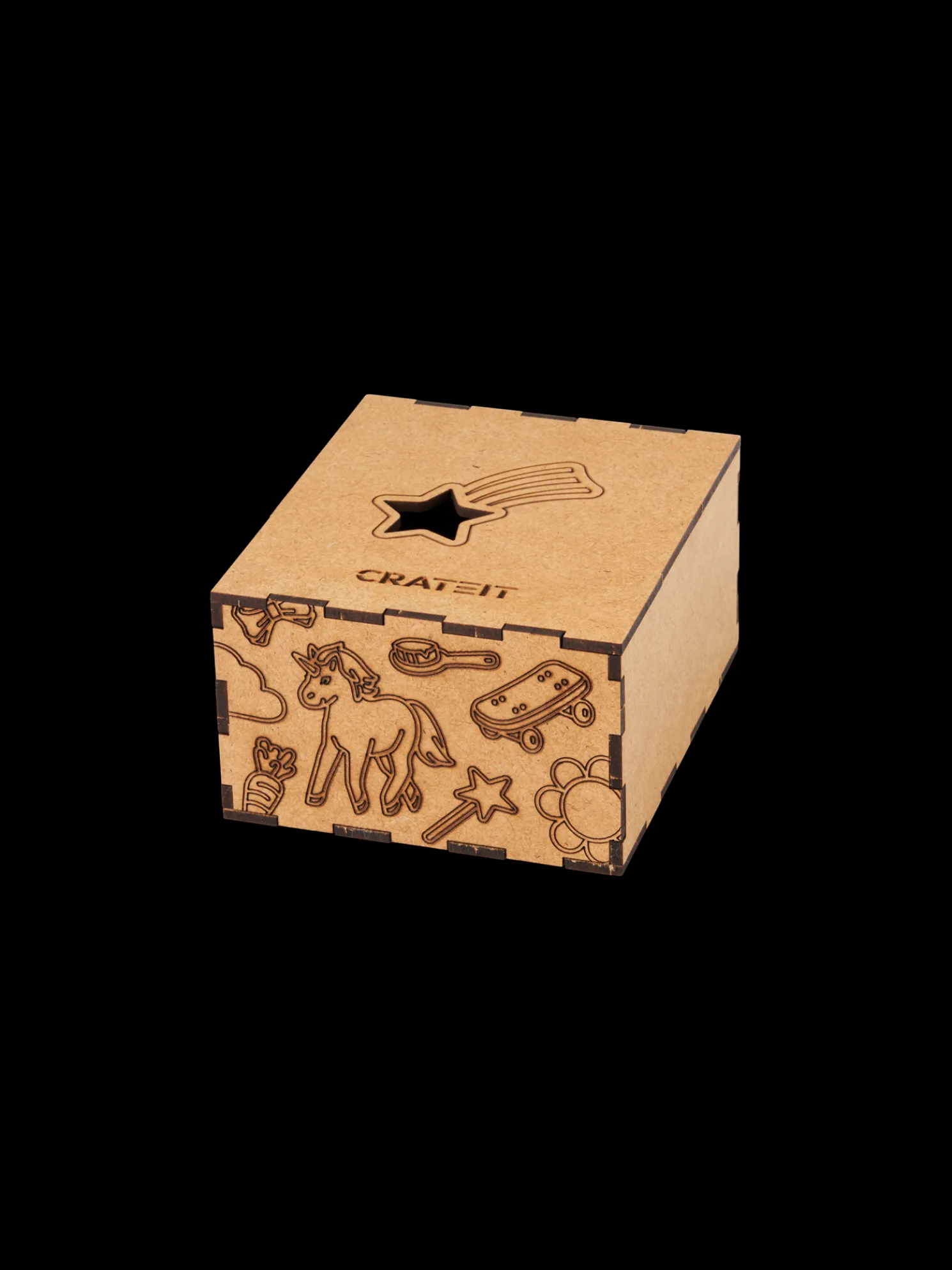 DIY-Set Rainbow Friends