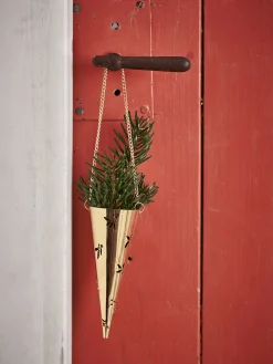 Dänische Krämertüte