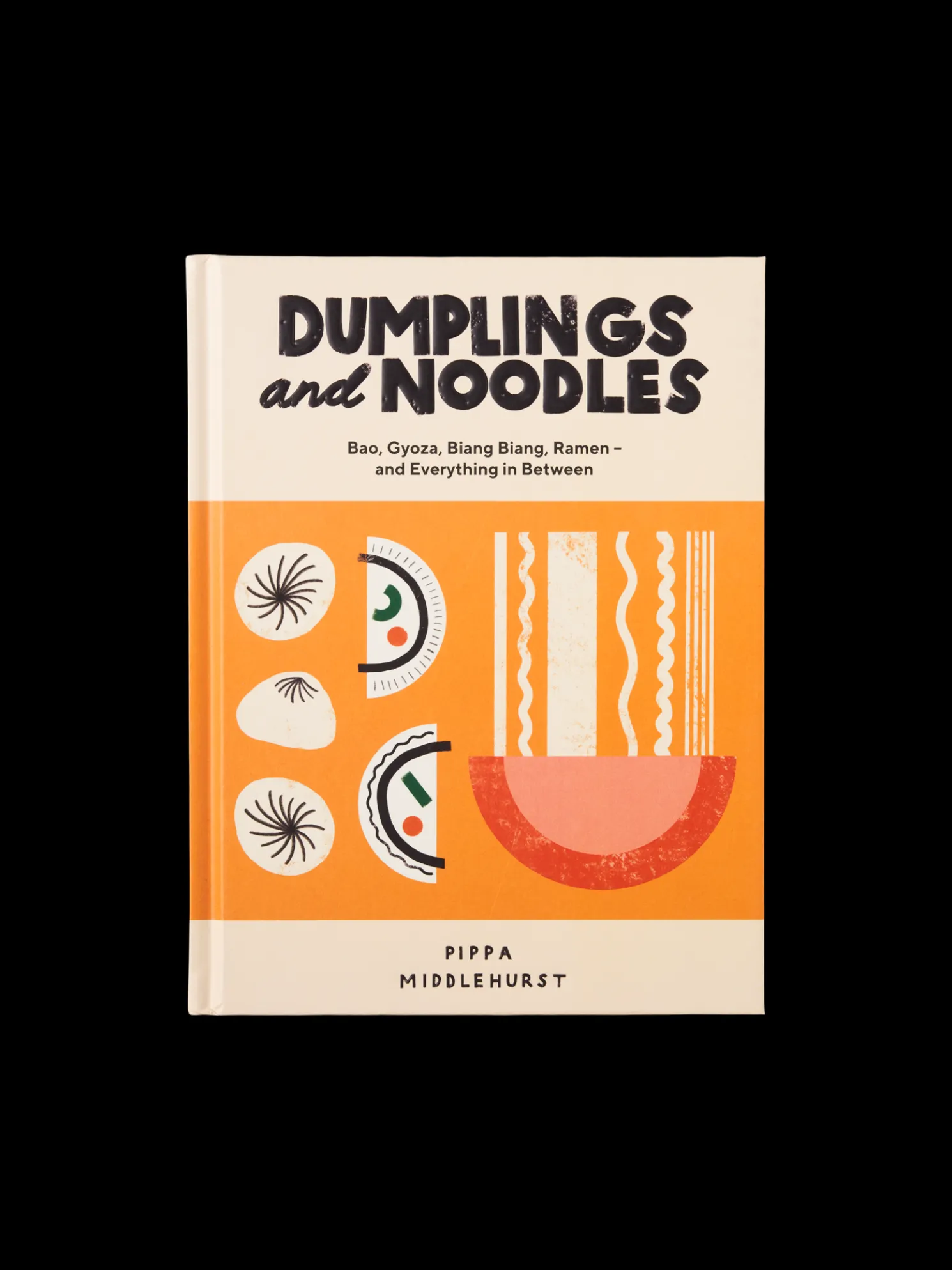 Dumplings And Noodles
