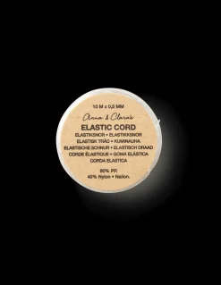 Elastische Schnur