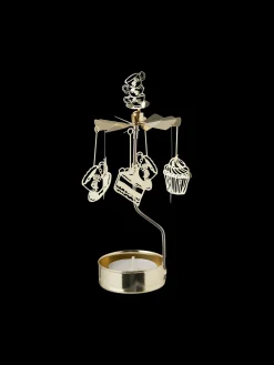 Engelspiel Mit Afternoon Tea-Motiven