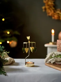 Engelspiel Mit Herzen