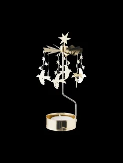 Engelspiel Mit Sternen