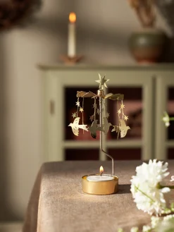 Engelspiel Mit Sternen