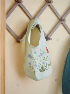 Erweiterbarer Garderobenleiste