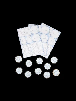 Etiketten Und Anhänger