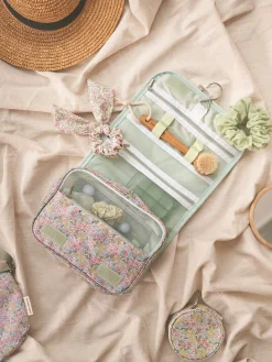 Faltbare Kulturtasche