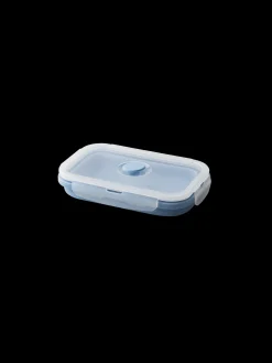 Faltbarer Lebensmittelbehälter