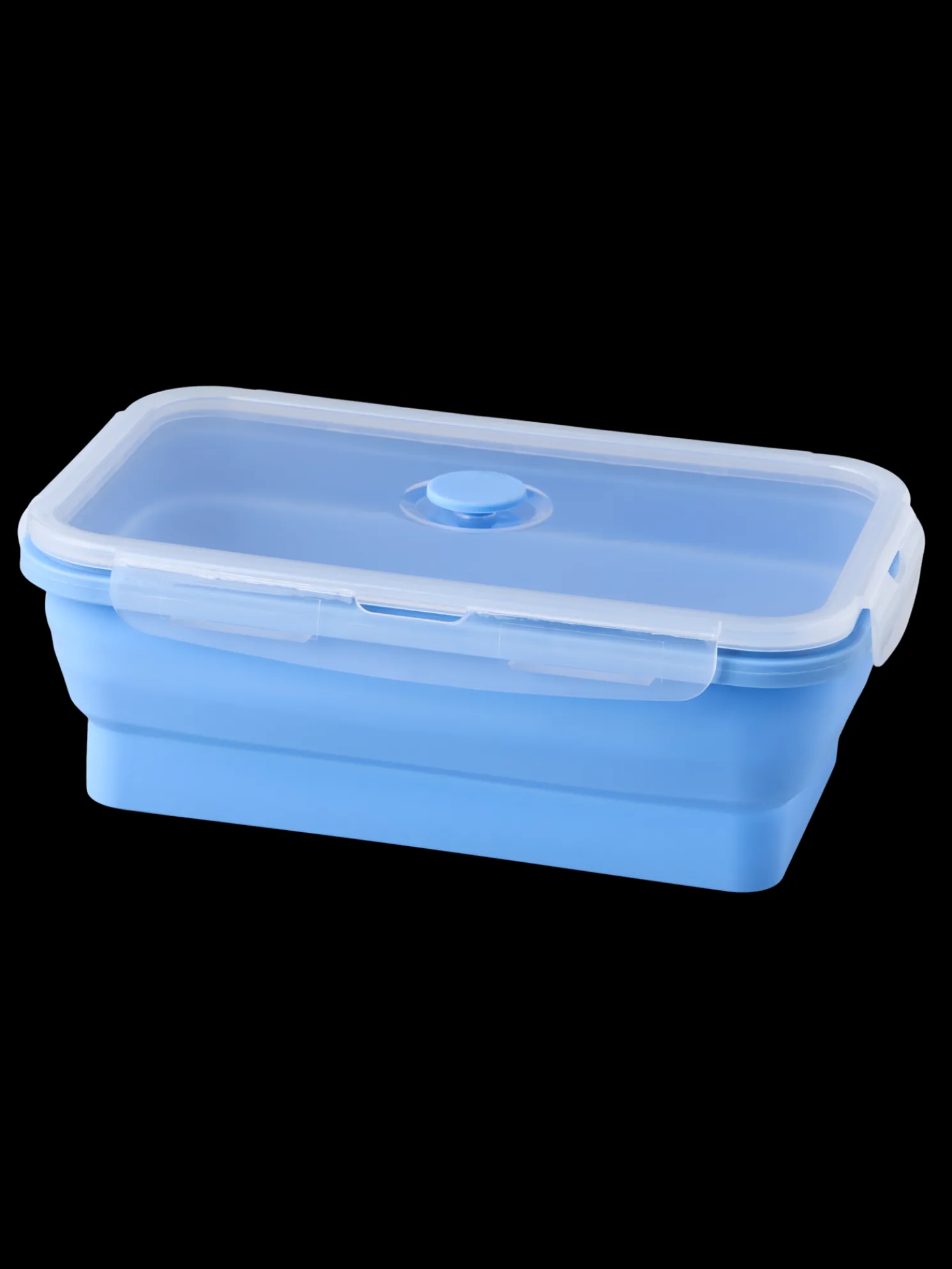 Faltbarer Lebensmittelbehälter