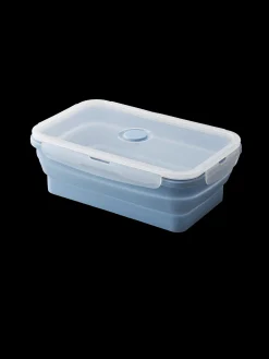 Faltbarer Lebensmittelbehälter