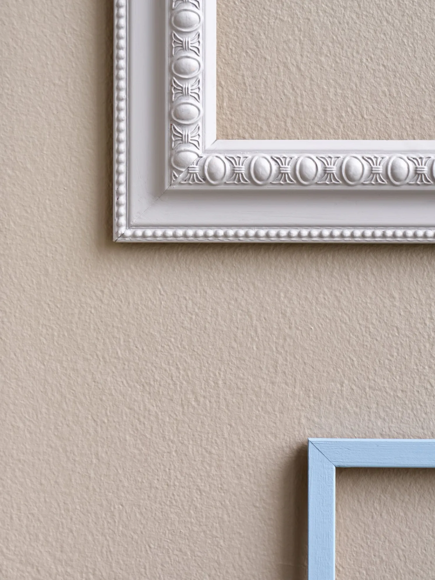 Farbe Almueblå 900 Ml