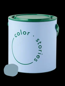 Farbe Almueblå 2000 Ml