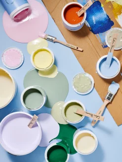 Farbe Avocado 900 Ml