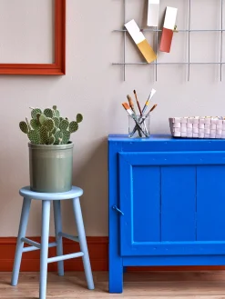 Farbe Blå Time 900 Ml