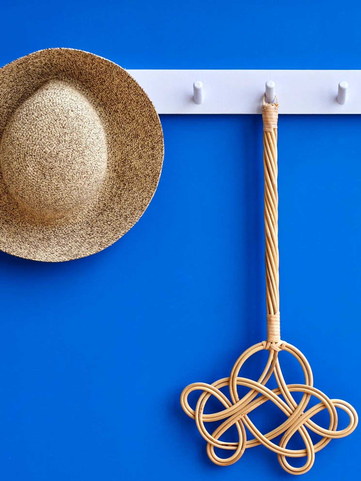 Farbe Blå Time 900 Ml