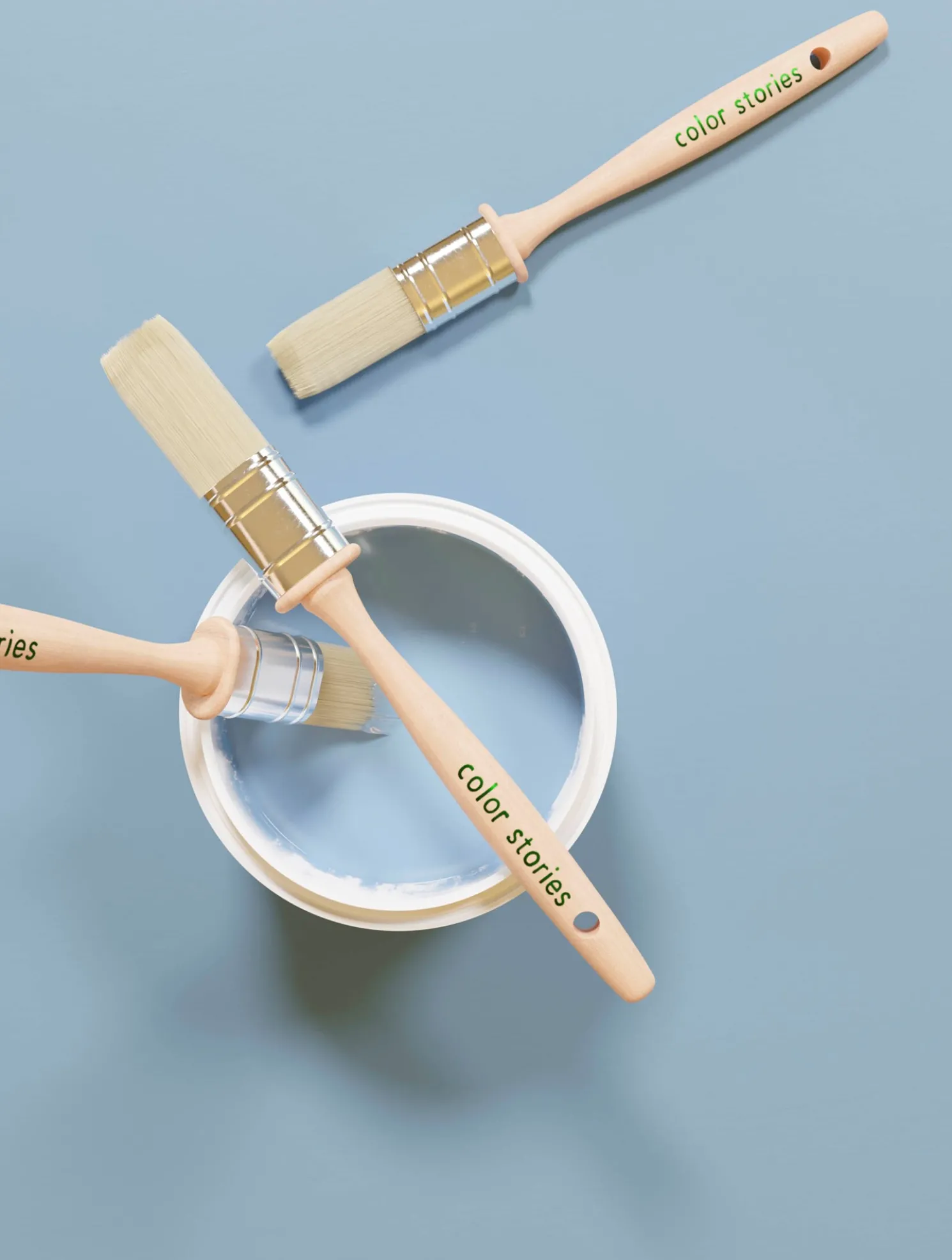 Farbe Bornholm 450 Ml