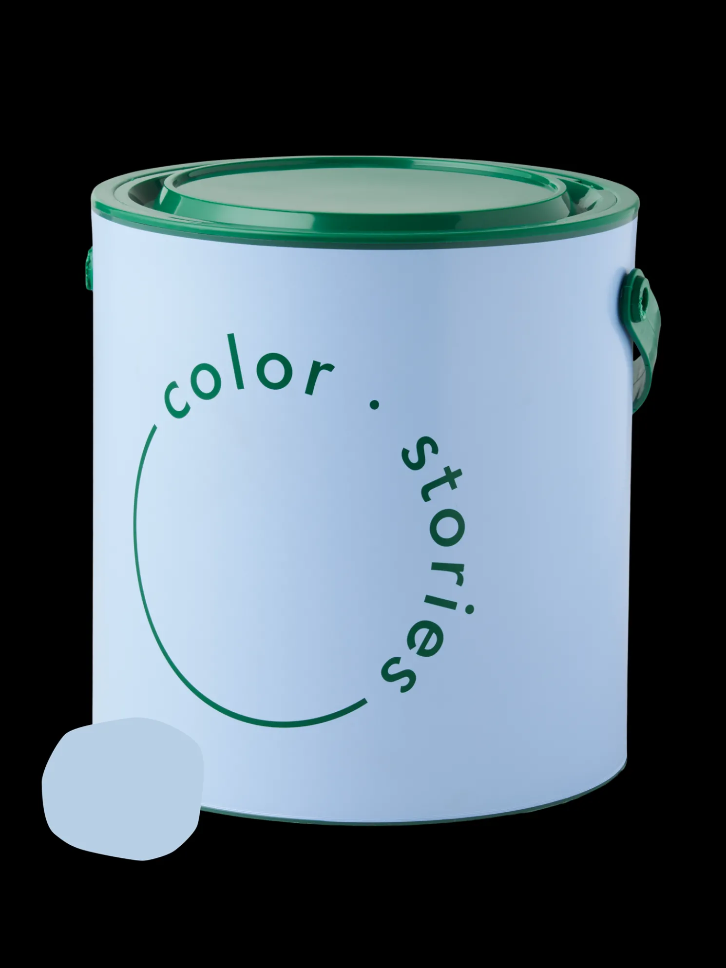 Farbe Boy-oh-boy 2000 Ml