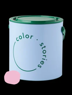 Farbe Bubblegum 2000 Ml