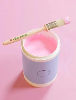 Farbe Bubblegum 2000 Ml