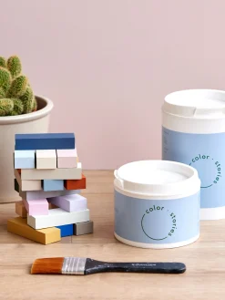 Farbe Eventyr 900 Ml