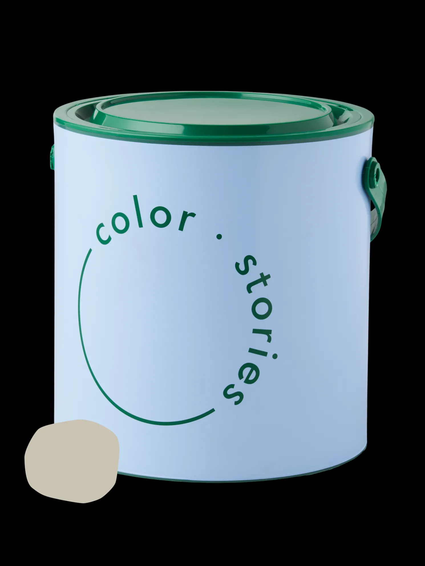 Farbe London 2000 Ml