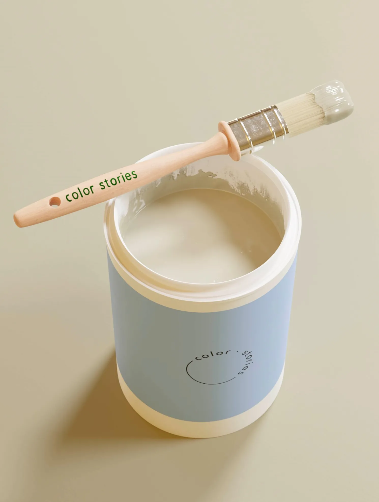 Farbe London 2000 Ml