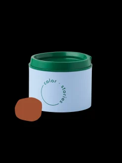 Farbe Terracotta 450 Ml