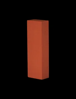 Farbe Terracotta 450 Ml