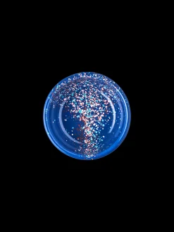 Flow Fest Schale Ø13,5 - Blau