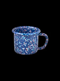 Flow Fest Tasse - Blau