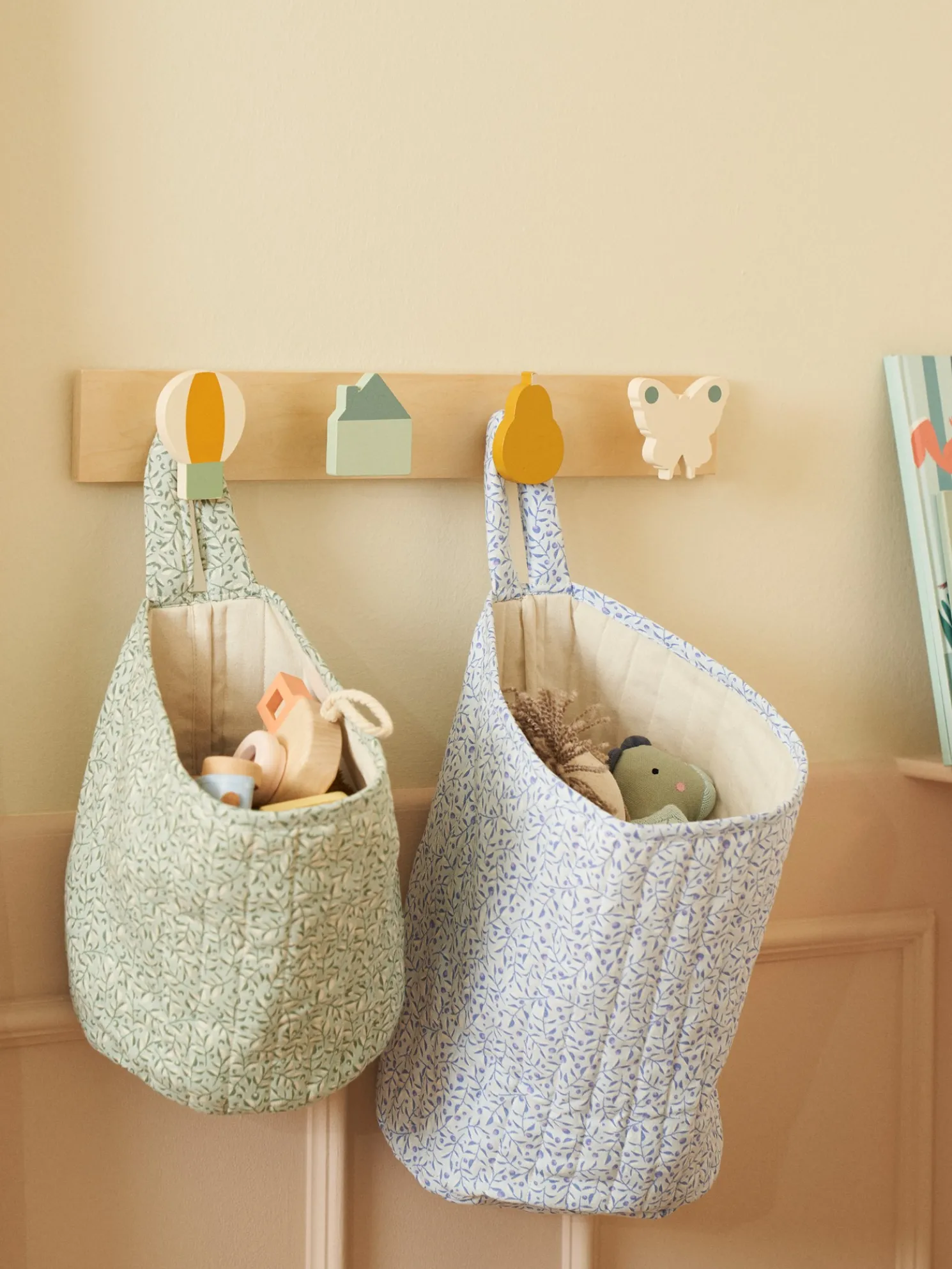 Garderobenleiste Für Kinder