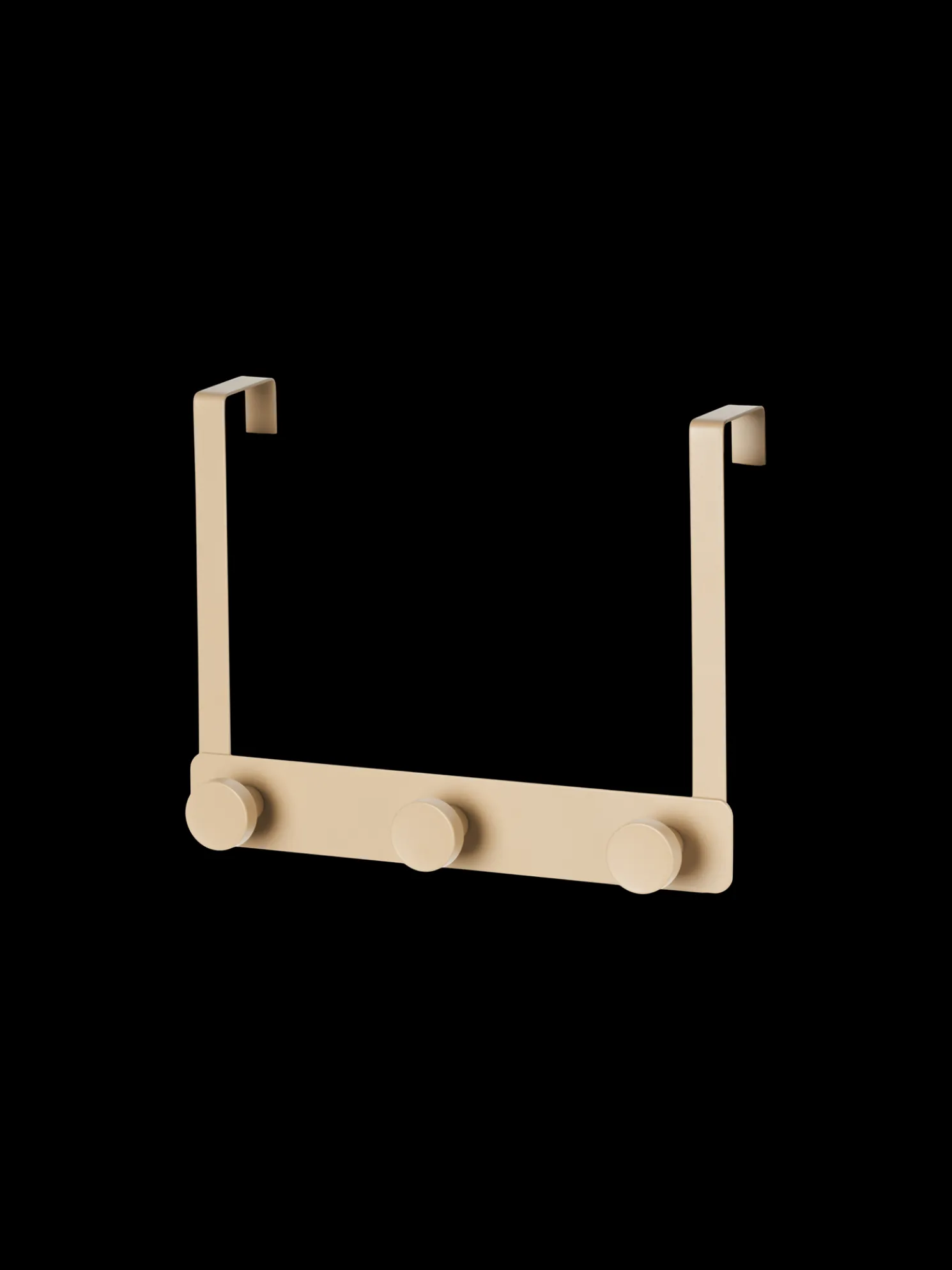 Garderobenleiste Für Tür