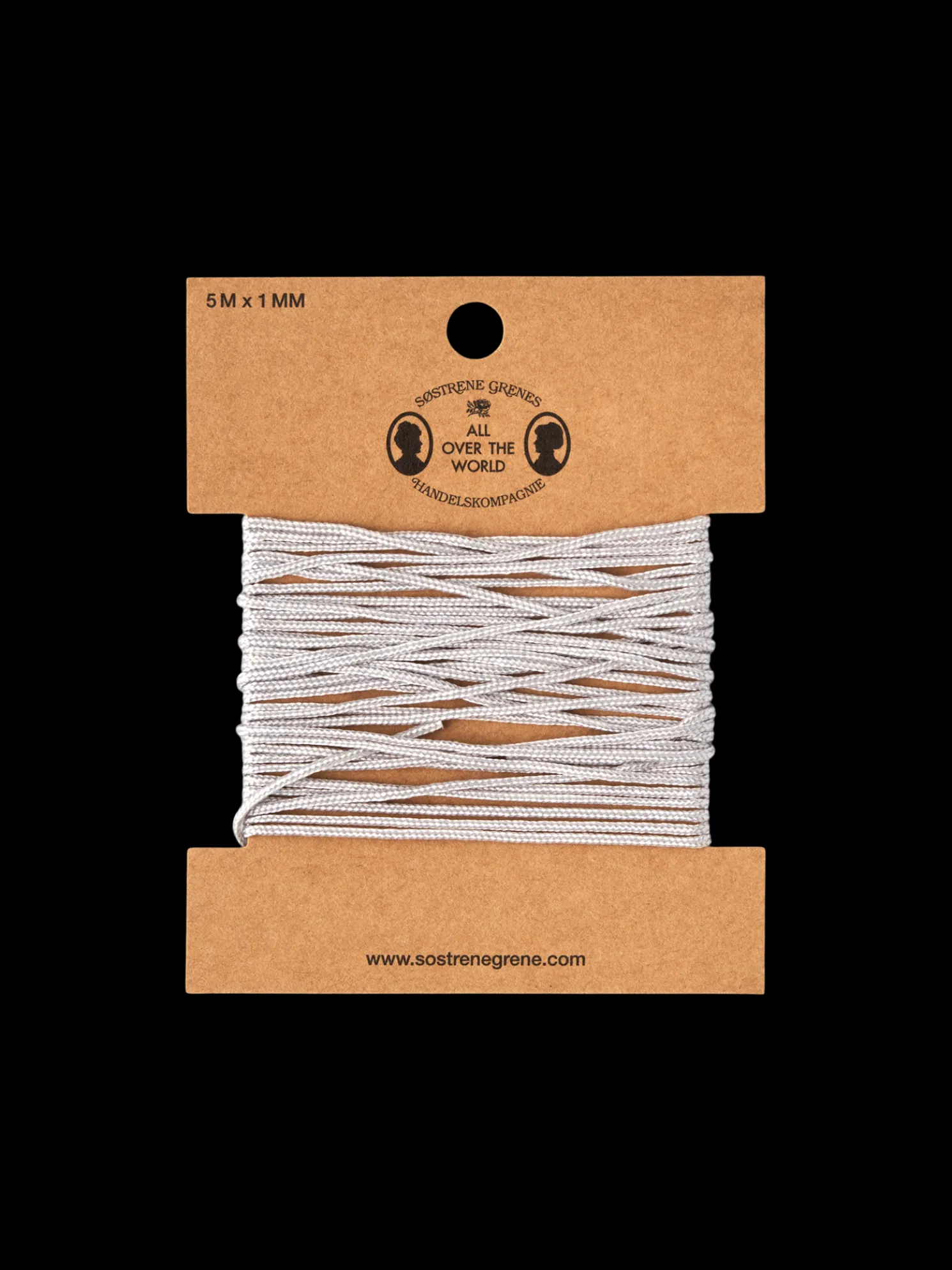 Geflochtene Paracord