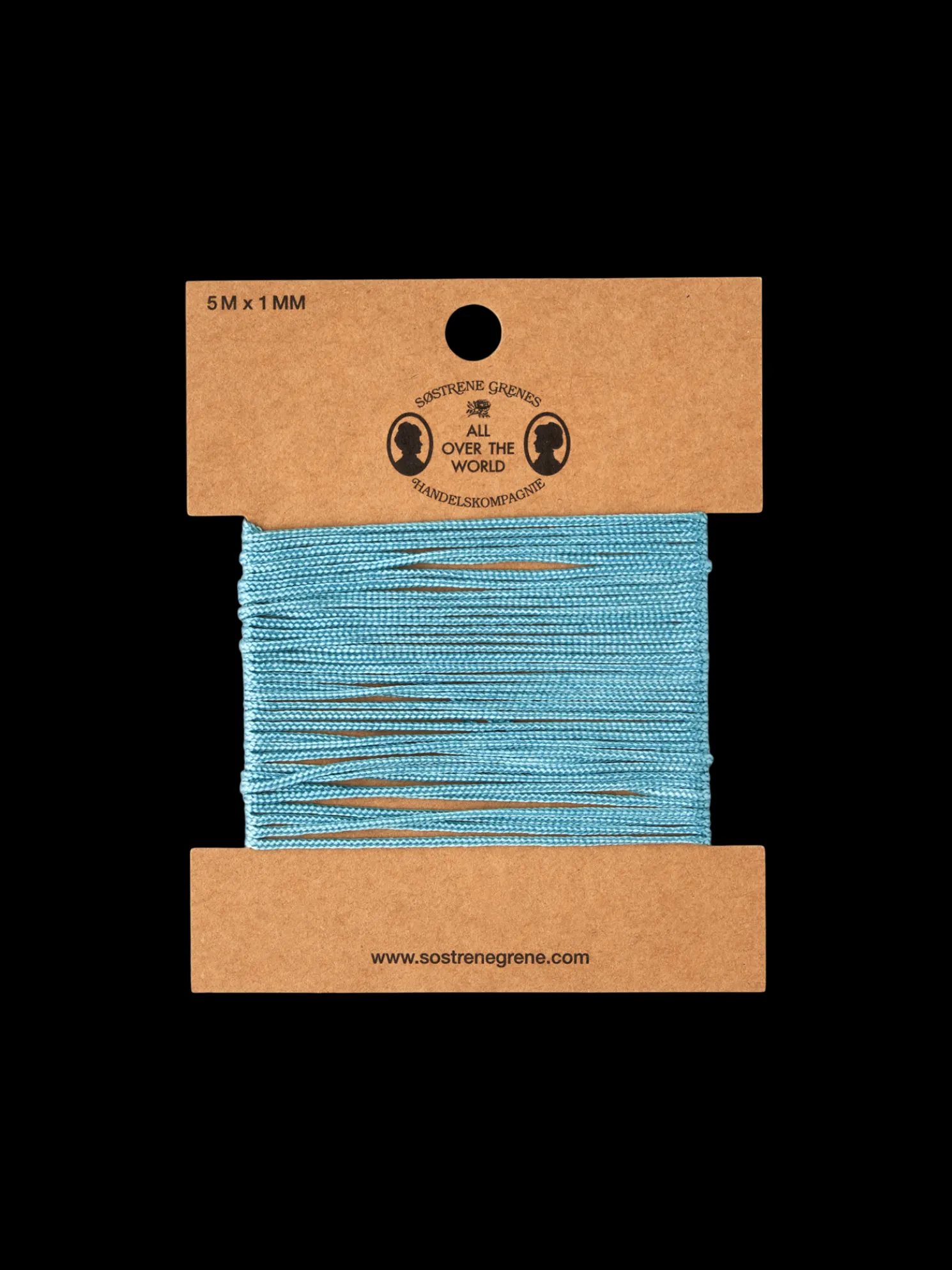 Geflochtene Paracord