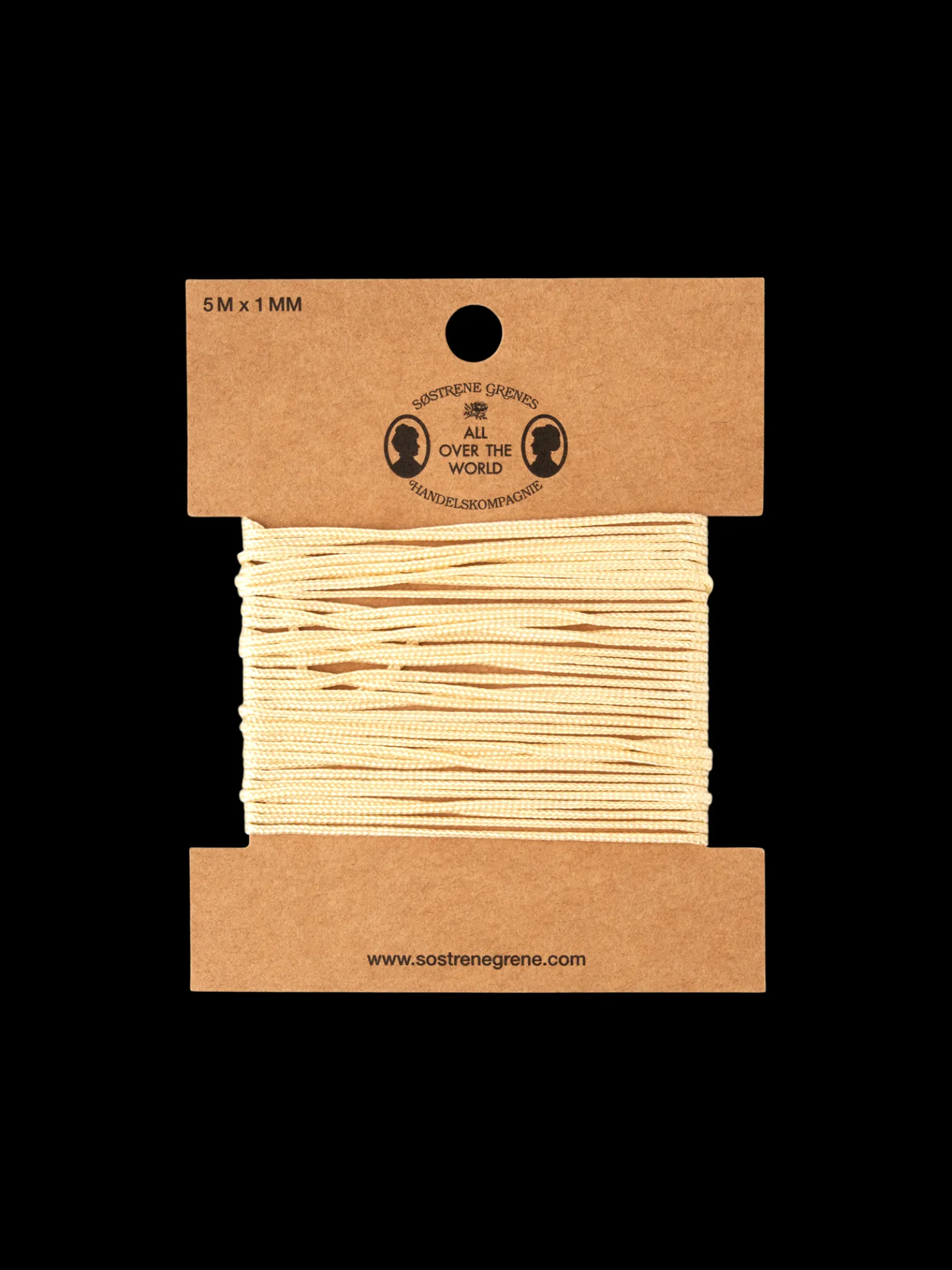 Geflochtene Paracord