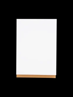 Gemischter Papierblock A4