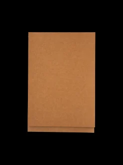 Gemischter Papierblock A4